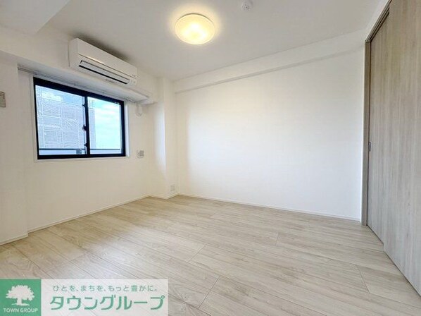 S-RESIDENCE東浦和aguaの物件内観写真